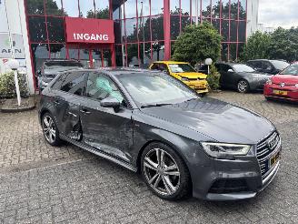 Audi A3 SPORTBACK 1.0 TFSI SPORT S-LIN picture 8