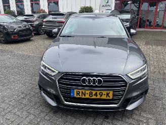 Avarii autoturisme Audi A3 SPORTBACK 1.0 TFSI SPORT S-LIN 2018/5