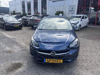  Opel Corsa-E 1.4 EDITION 2015/7
