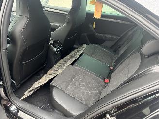 Skoda Superb 1.5 TSI ACT SPORTLINE BUSINESS DSG picture 11