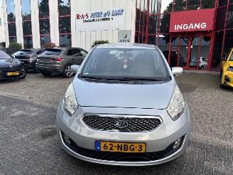 Auto incidentate Kia Venga 1.4 CVVT X-ECUTIVE 2010/9