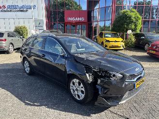 Kia Ceed 1.0 T-GDI DYNAMICLIN picture 8