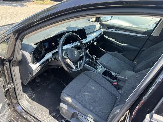 Volkswagen Golf 1.0 TSI Life picture 8