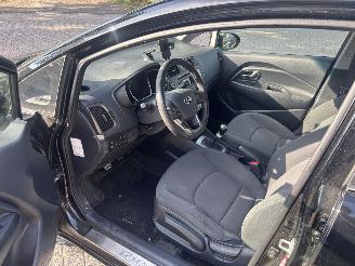Kia Rio 1.2 CVVT SUPER PACK picture 10