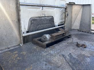 DAF AE 45 BF OPRIJWAGEN GEEN SCHADE picture 12