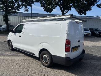 Opel Vivaro 2.0 CDTI L3H1 EDITIO picture 4