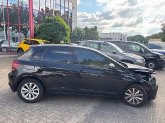 Sloopauto Volkswagen Polo Polo VI (AW1), Hatchback 5-drs, 2017 1.0 TSI 12V BlueMotion 2018/9