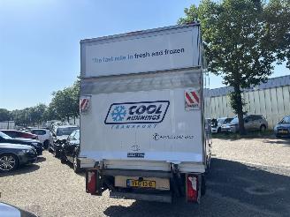 Mercedes Sprinter 314 2.2 CDI L3 picture 3