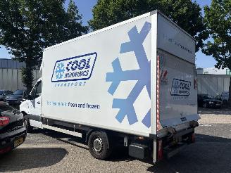 Mercedes Sprinter 314 2.2 CDI L3 picture 5