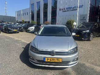 Unfallwagen Volkswagen Polo 1.0 TSI 2021/1