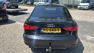 Audi A3 LIMOUSINE AMBITION 1.4 TFSI PRO LINE S picture 5