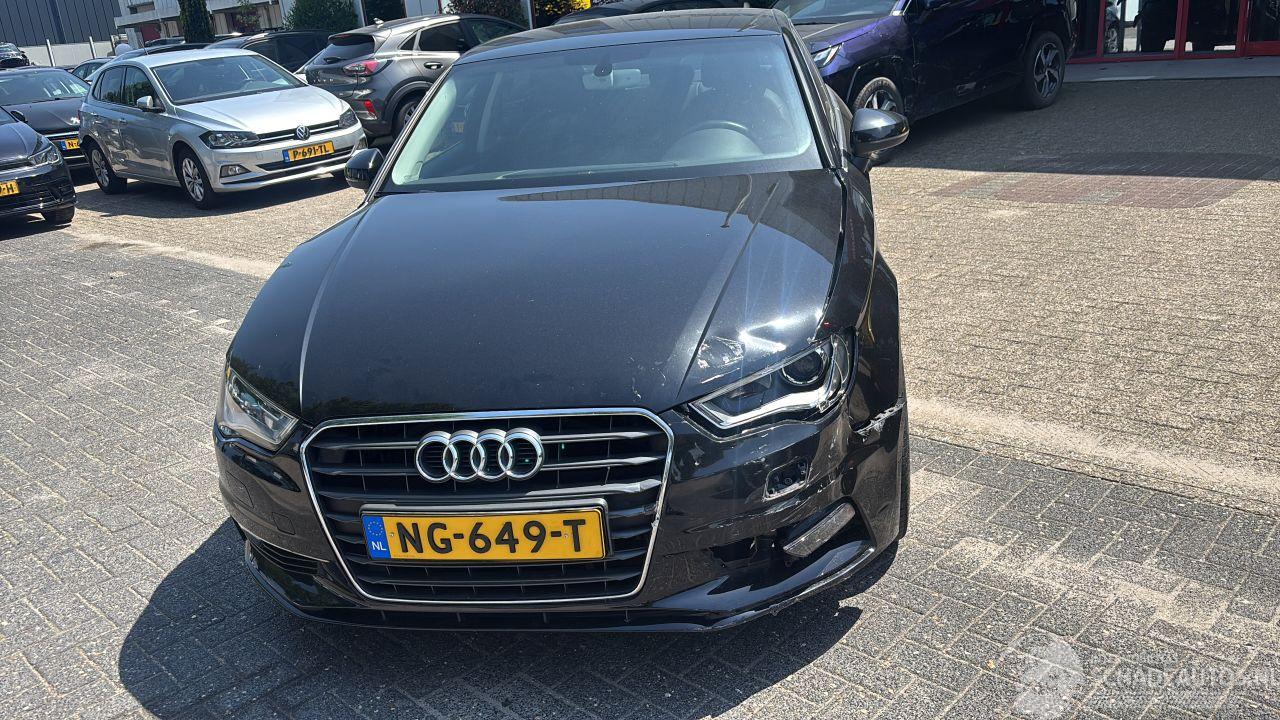 Audi A3 LIMOUSINE AMBITION 1.4 TFSI PRO LINE S