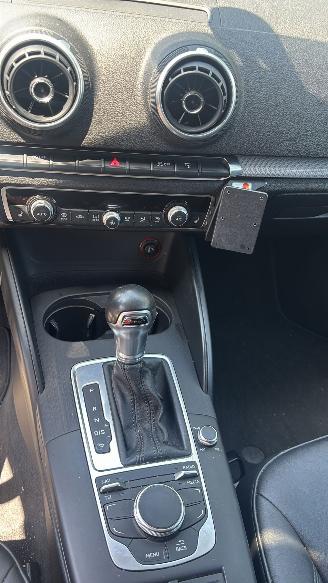 Audi A3 LIMOUSINE AMBITION 1.4 TFSI PRO LINE S picture 11