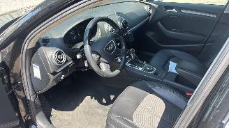 Audi A3 LIMOUSINE AMBITION 1.4 TFSI PRO LINE S picture 9