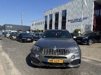 Auto incidentate BMW X5 XDRIVE40E XDRIVE40E HIGH EXEC 2015/12