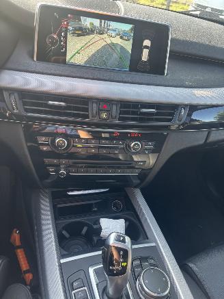 BMW X5 XDRIVE40E XDRIVE40E HIGH EXEC picture 17