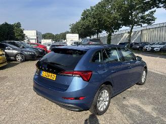 Skoda Scala 1.0 TSI 81KW DSG BUSINESS EDITION picture 6