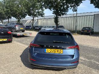 Skoda Scala 1.0 TSI 81KW DSG BUSINESS EDITION picture 5