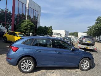 Skoda Scala 1.0 TSI 81KW DSG BUSINESS EDITION picture 7