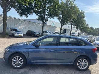 Skoda Scala 1.0 TSI 81KW DSG BUSINESS EDITION picture 3