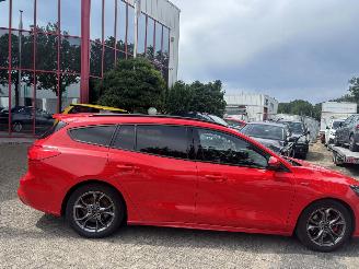 Ford Focus 1.0 ECOBOOST HYB ST LINE X BUSINE picture 8