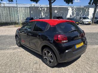 Citroën C3 1.2 PureTech Feel Motorschade picture 2