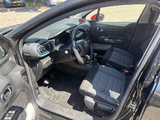 Citroën C3 1.2 PureTech Feel Motorschade picture 9