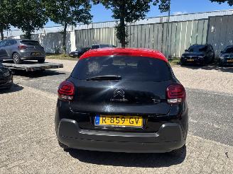 Citroën C3 1.2 PureTech Feel Motorschade picture 3