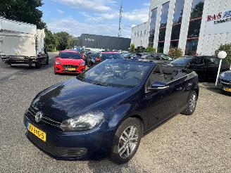 Volkswagen Golf 1.2 TSI BLUEMOTION picture 3