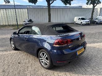 Volkswagen Golf 1.2 TSI BLUEMOTION picture 5