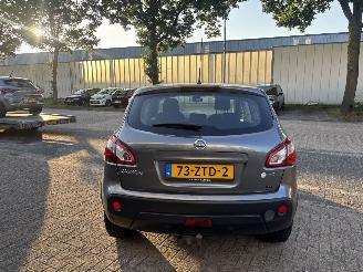 Nissan Qashqai 1.5 dCi picture 5