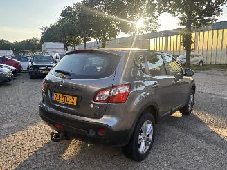 Nissan Qashqai 1.5 dCi picture 6