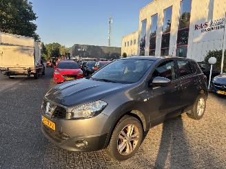 Nissan Qashqai 1.5 dCi picture 3