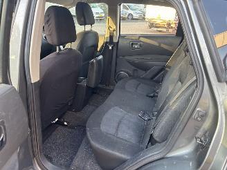 Nissan Qashqai 1.5 dCi picture 11