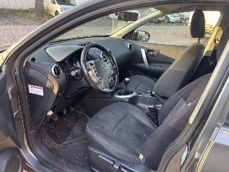 Nissan Qashqai 1.5 dCi picture 10