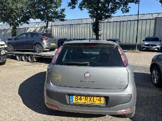 Fiat Punto 1.3d Multijet picture 5