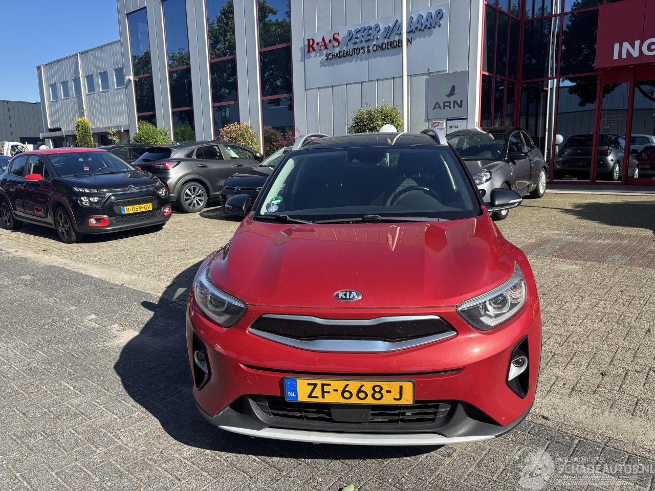 Kia Stonic 1.0 GDI DYN.+ LINE