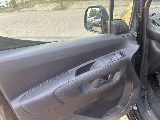Opel Combo 1.5 BLUEHDI 100 S&S 1000KG L2 picture 14