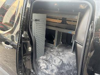 Opel Combo 1.5 BLUEHDI 100 S&S 1000KG L2 picture 9