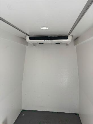 MAN TGE Extra lang, koelwagen, GEEN SCHADE picture 7
