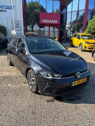 Volkswagen Polo 1.0 TSI Life picture 7