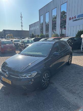 Volkswagen Polo 1.0 TSI Life picture 9