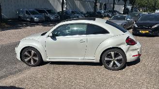 Volkswagen Beetle 1.2 TSI Design picture 3