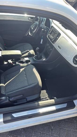 Volkswagen Beetle 1.2 TSI Design picture 20