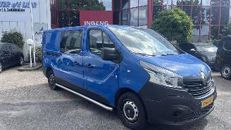 Renault Trafic 1.6 DCI T29 L2H1 GEN picture 8