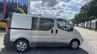 Opel Vivaro 2.0 CDTI L1H1 DC picture 7