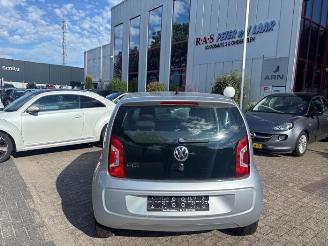 Sloopauto Volkswagen Up! Up! (121), Hatchback, 2011 1.0 12V 60 2015/8