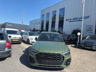  Audi Q5 Q5 (FYB/FYG), SUV, 2016 2.0 55 TFSI e 16V Quattro 2024/2