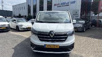 Schadeauto Renault Trafic 2.0 DCI 110 T27 L1H1 2022/5