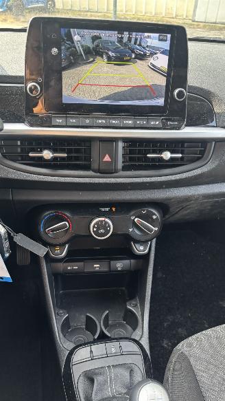 Kia Picanto 1.0 46KW DYNAMICLINE picture 14